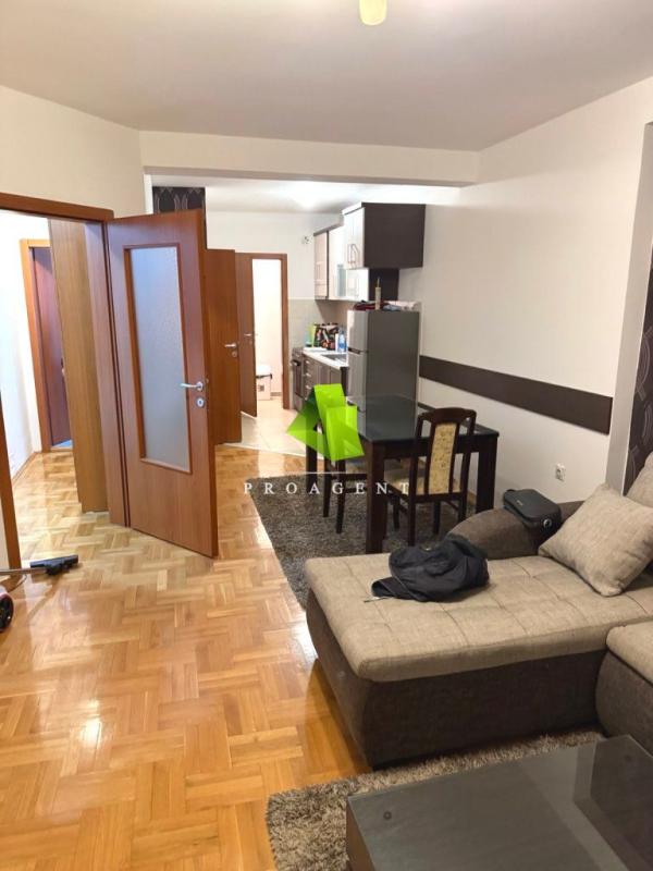 Slika 1 - Dvosoban stan za izdavanje, 50m2, 400€
