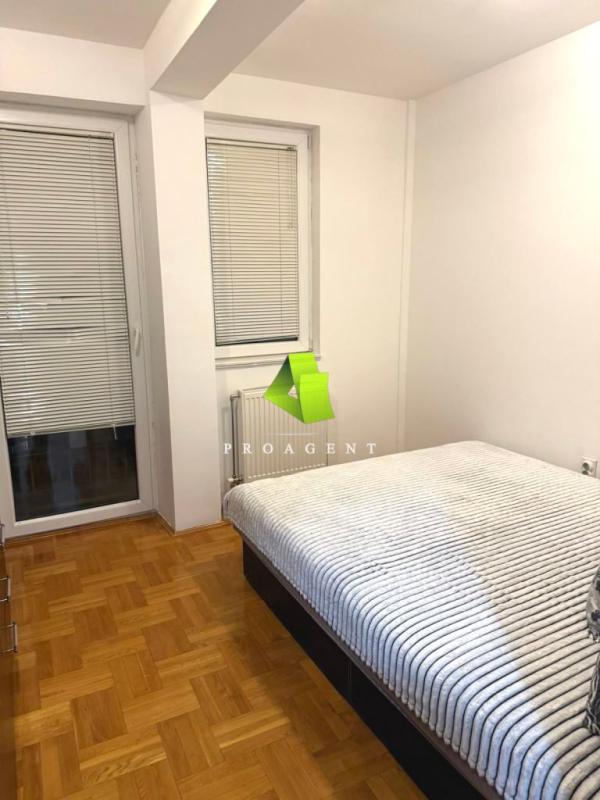 Slika 3 - Dvosoban stan za izdavanje, 50m2, 400€