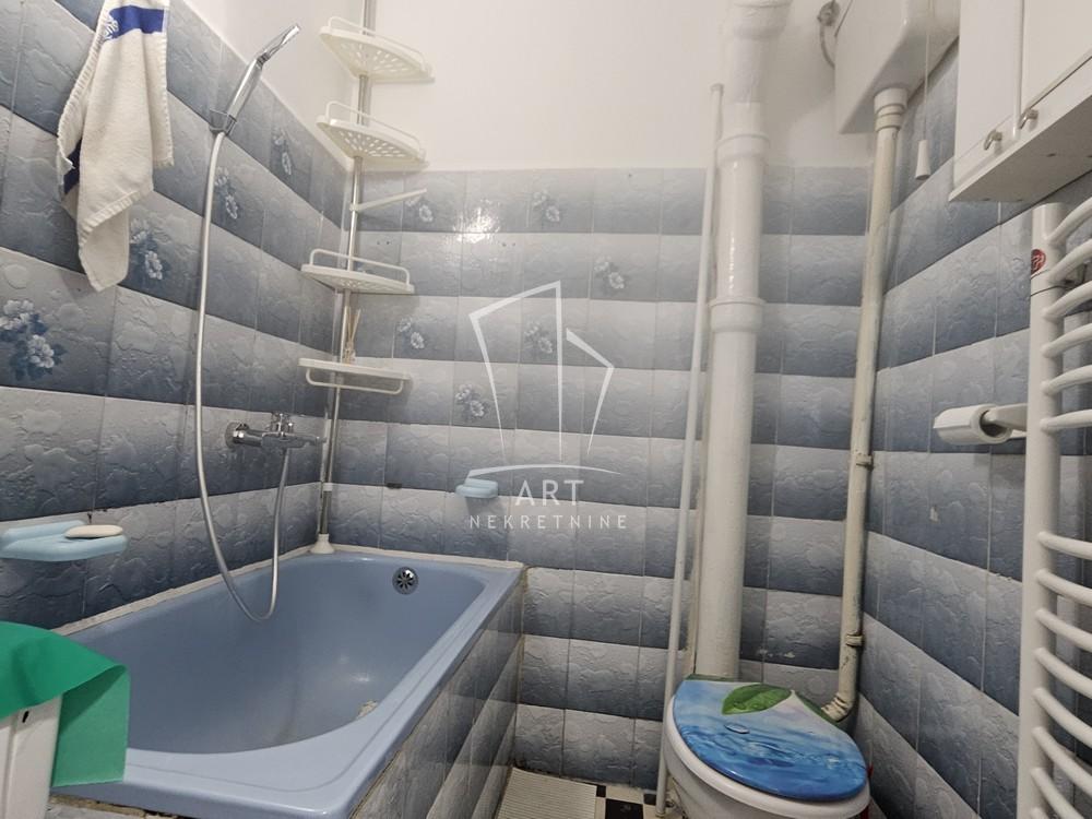 Slika 6 - Mirijevski Bulevar, Četvorosoban stan za izdavanje, 53m2, 500€