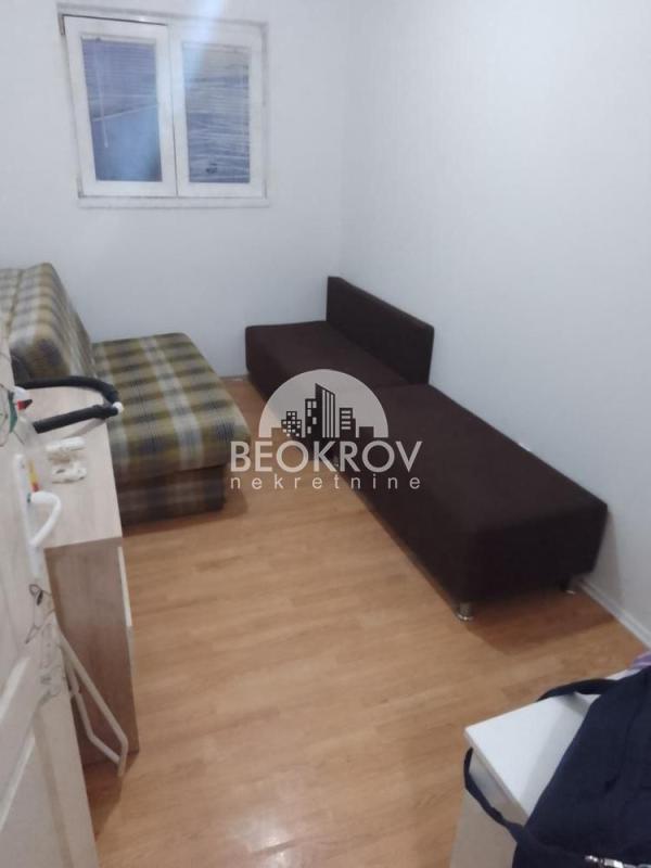 Glavna slika -Matice Srpske, Jednoiposoban stan na prodaju, 39m2, 55.000€