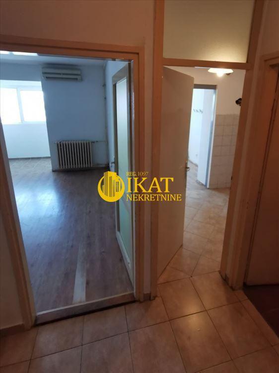 Glavna slika -Jednoiposoban stan na prodaju, 34m2, 135.000€