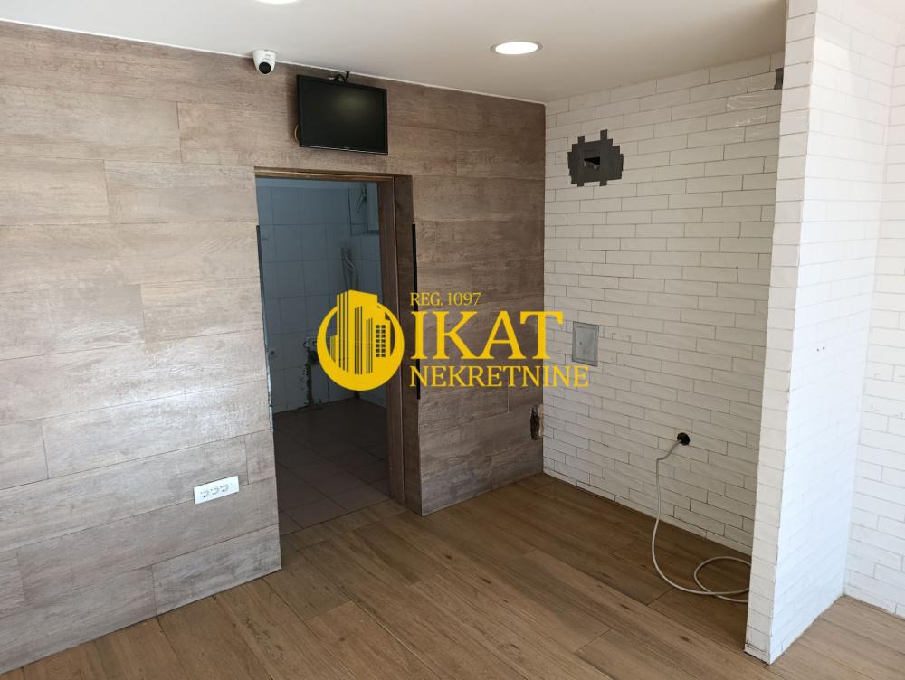 Slika 2 - Vojislava Ilića,  Lokal za izdavanje, 30m2, 800€