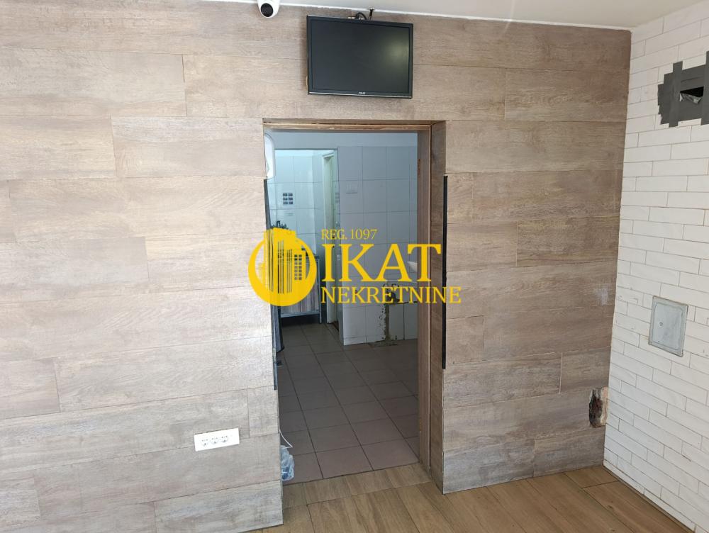 Slika 3 - Vojislava Ilića,  Lokal za izdavanje, 30m2, 800€