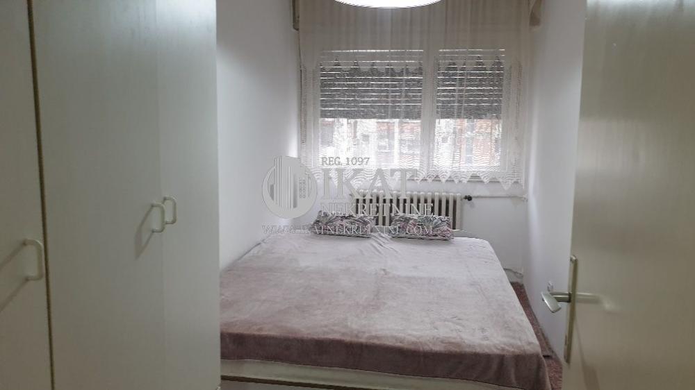 Slika 6 - Stanoja Glavaša, Dvosoban stan za izdavanje, 48m2, 550€