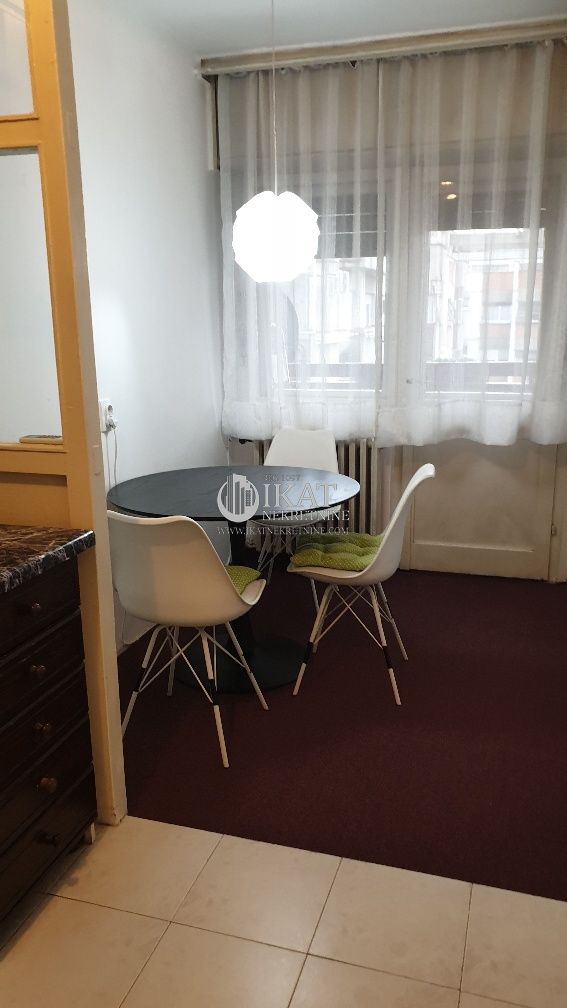 Slika 4 - Stanoja Glavaša, Dvosoban stan za izdavanje, 48m2, 550€