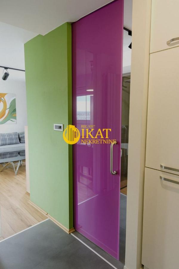 Slika 5 - Vojvode Stepe, Stan na prodaju, 27m2, 107.800€