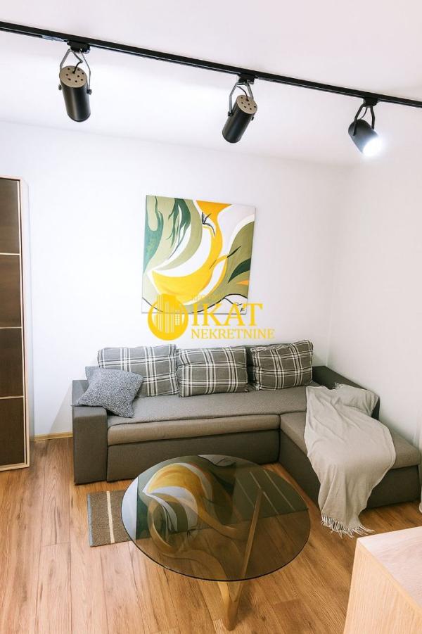 Slika 1 - Vojvode Stepe, Stan na prodaju, 27m2, 107.800€