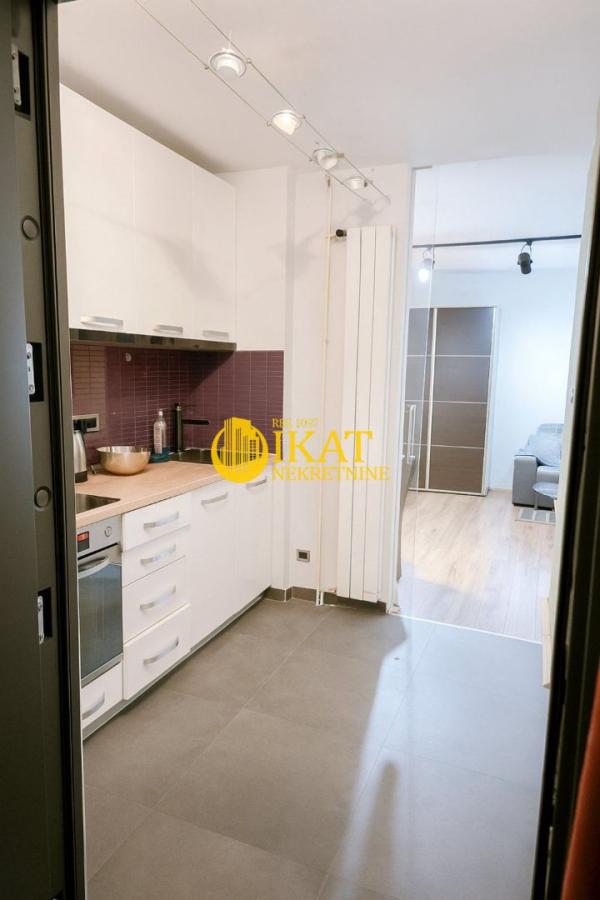 Slika 4 - Vojvode Stepe, Stan na prodaju, 27m2, 107.800€