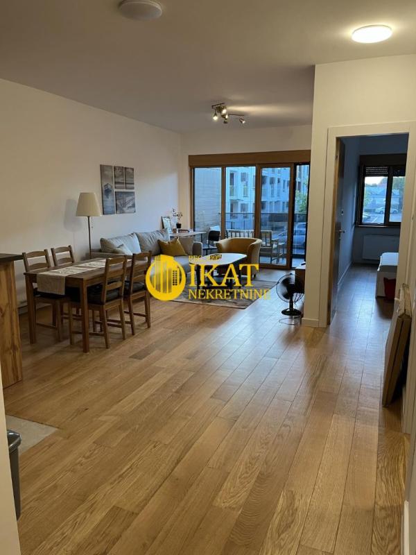 Slika 1 - Dvosoban stan za izdavanje, 64m2, 750€