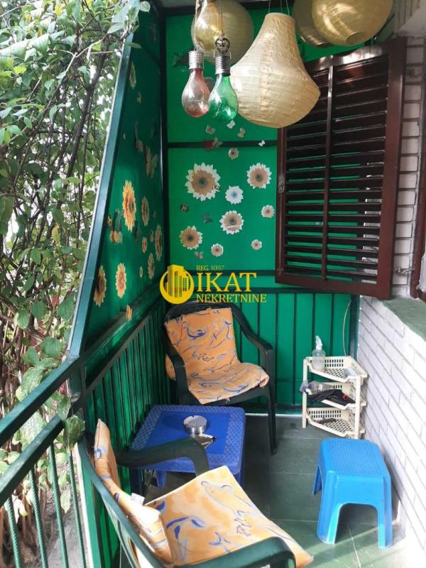 Slika 6 - Jednoiposoban stan za izdavanje, 33m2, 330€