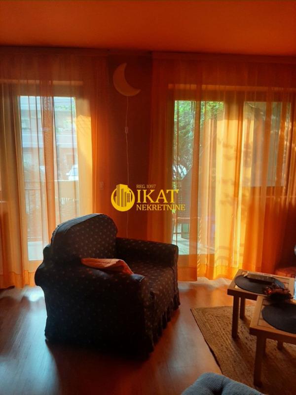 Slika 4 - Jednoiposoban stan za izdavanje, 33m2, 330€