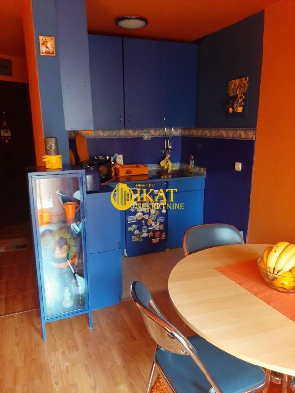 Slika 5 - Jednoiposoban stan za izdavanje, 33m2, 330€