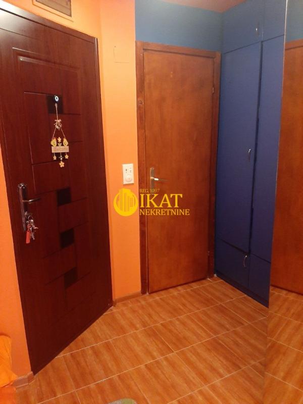 Slika 10 - Jednoiposoban stan za izdavanje, 33m2, 330€