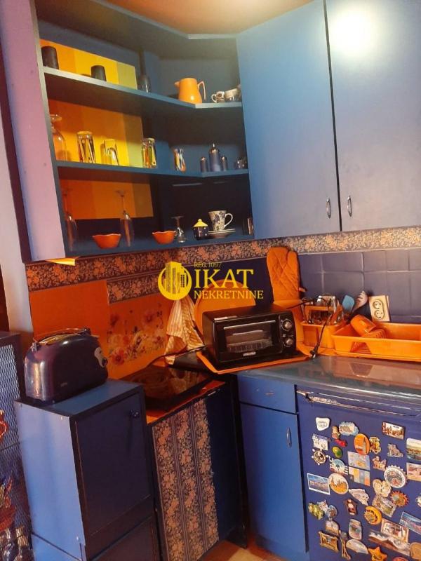 Slika 11 - Jednoiposoban stan za izdavanje, 33m2, 330€