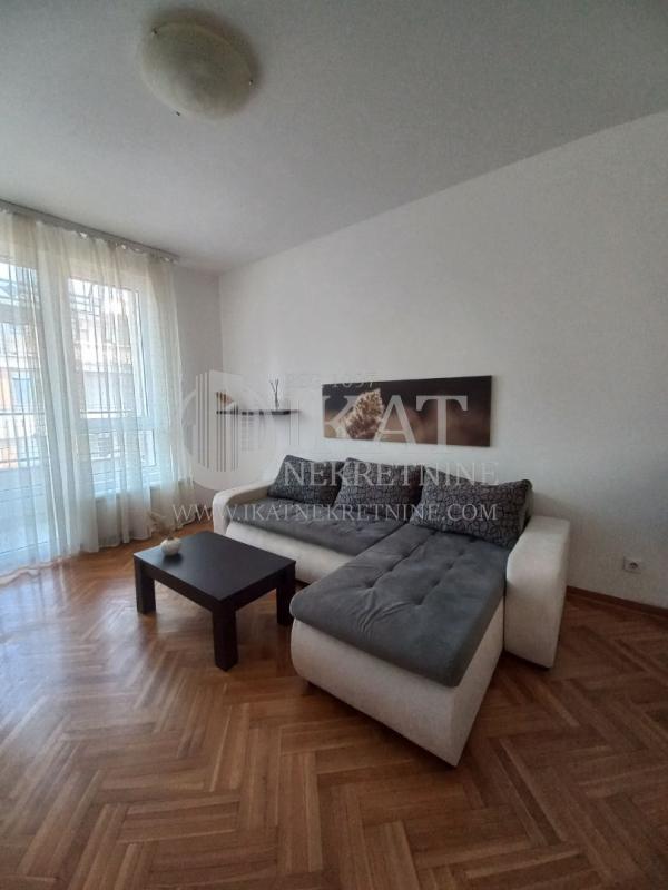 Slika 5 - Dvoiposoban stan za izdavanje, 55m2, 800€