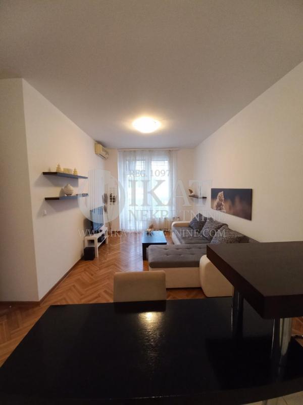 Slika 4 - Dvoiposoban stan za izdavanje, 55m2, 800€