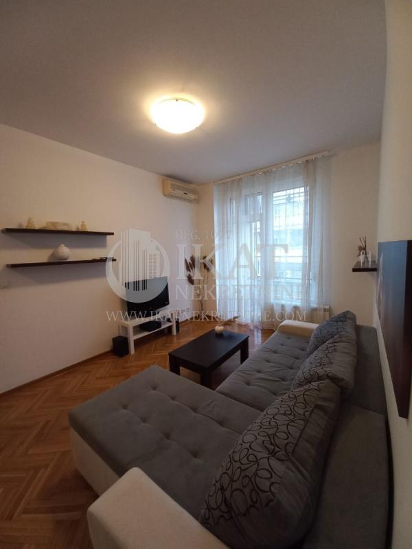 Slika 2 - Dvoiposoban stan za izdavanje, 55m2, 800€
