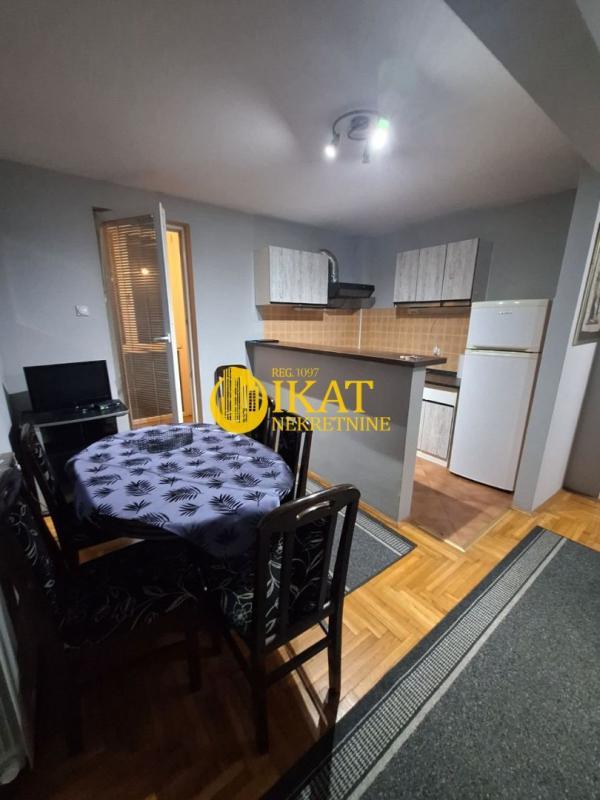 Glavna slika -Meše Selimovića, Jednoiposoban stan za izdavanje, 40m2, 380€