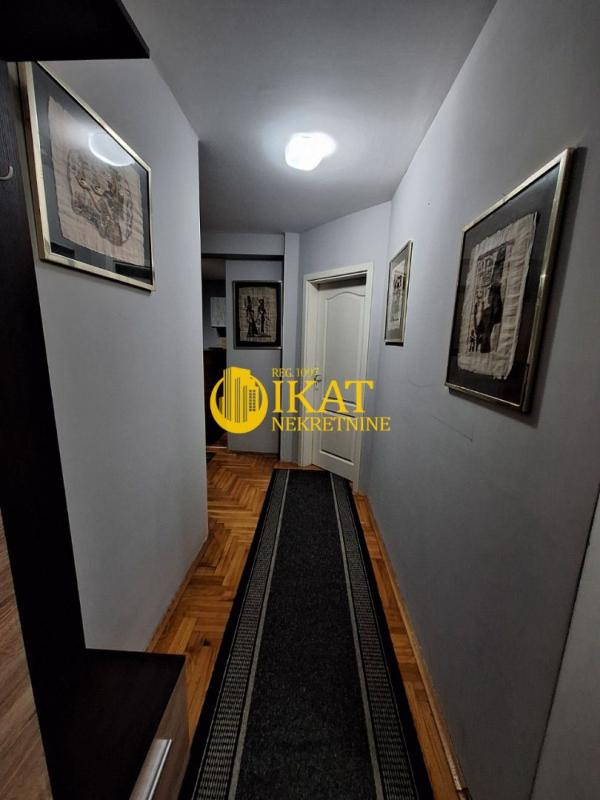 Slika 3 - Meše Selimovića, Jednoiposoban stan za izdavanje, 40m2, 380€