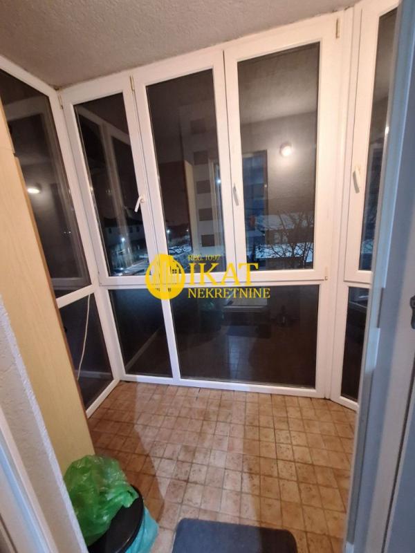 Slika 9 - Meše Selimovića, Jednoiposoban stan za izdavanje, 40m2, 380€