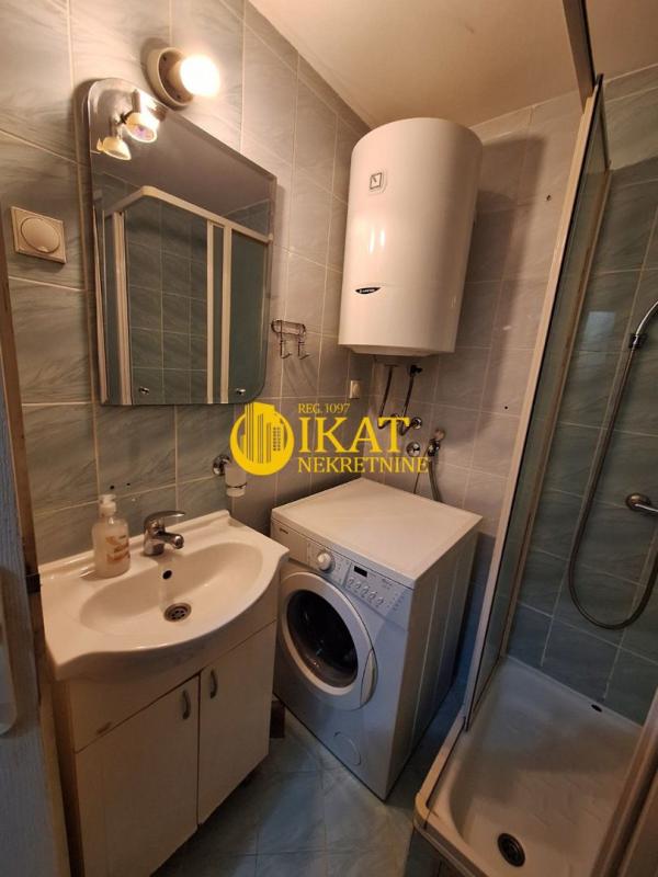 Slika 10 - Meše Selimovića, Jednoiposoban stan za izdavanje, 40m2, 380€