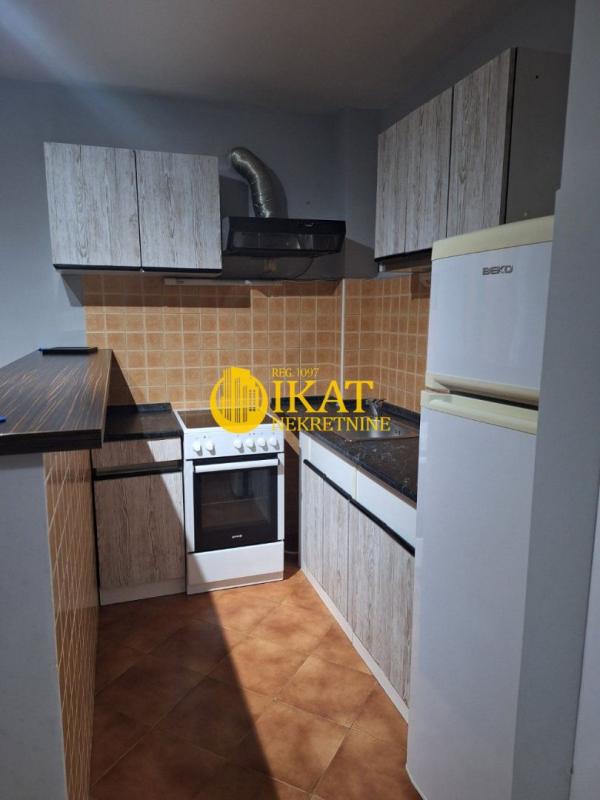 Slika 6 - Meše Selimovića, Jednoiposoban stan za izdavanje, 40m2, 380€