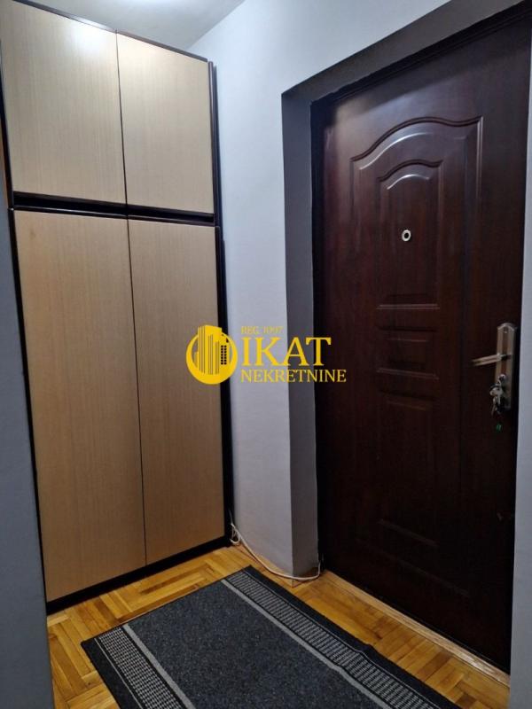 Slika 8 - Meše Selimovića, Jednoiposoban stan za izdavanje, 40m2, 380€