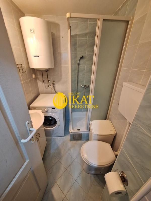 Slika 7 - Meše Selimovića, Jednoiposoban stan za izdavanje, 40m2, 380€