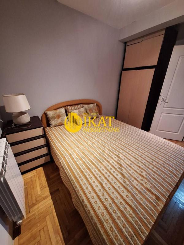 Slika 5 - Meše Selimovića, Jednoiposoban stan za izdavanje, 40m2, 380€