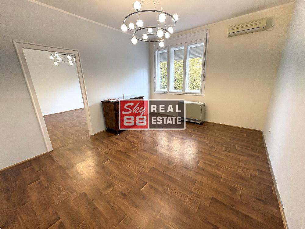 Slika 11 - Kumanovska, Četvorosoban stan za izdavanje, 110m2, 1.100€