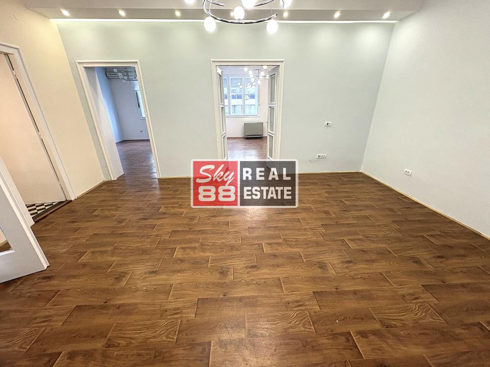 Slika 1 - Kumanovska, Četvorosoban stan za izdavanje, 110m2, 1.100€