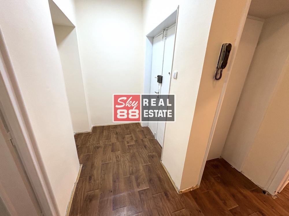 Slika 2 - Kumanovska, Četvorosoban stan za izdavanje, 110m2, 1.100€