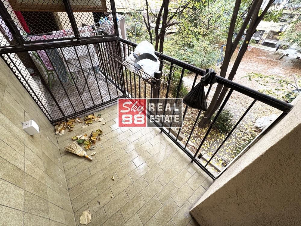 Slika 6 - Kumanovska, Četvorosoban stan za izdavanje, 110m2, 1.100€