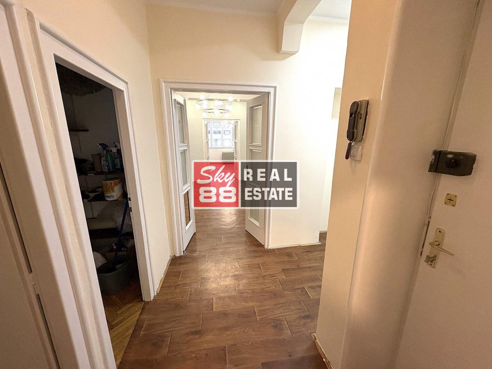 Slika 3 - Kumanovska, Četvorosoban stan za izdavanje, 110m2, 1.100€