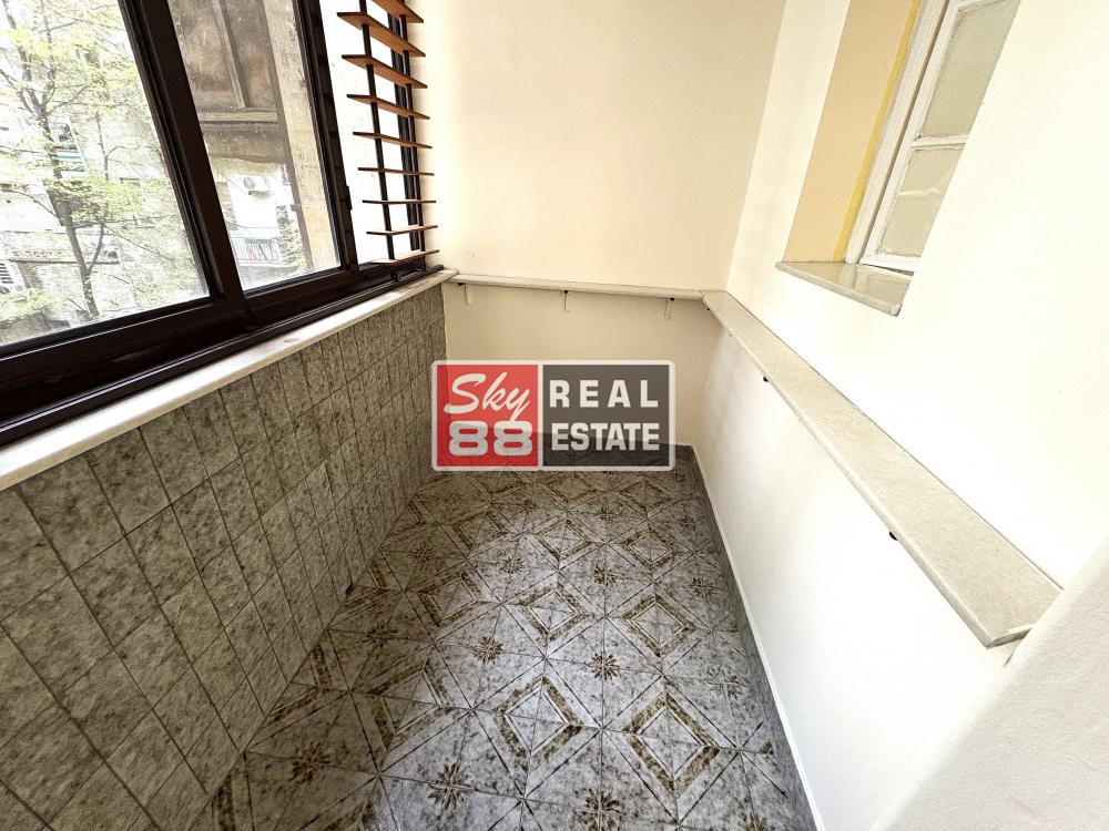 Slika 8 - Kumanovska, Četvorosoban stan za izdavanje, 110m2, 1.100€