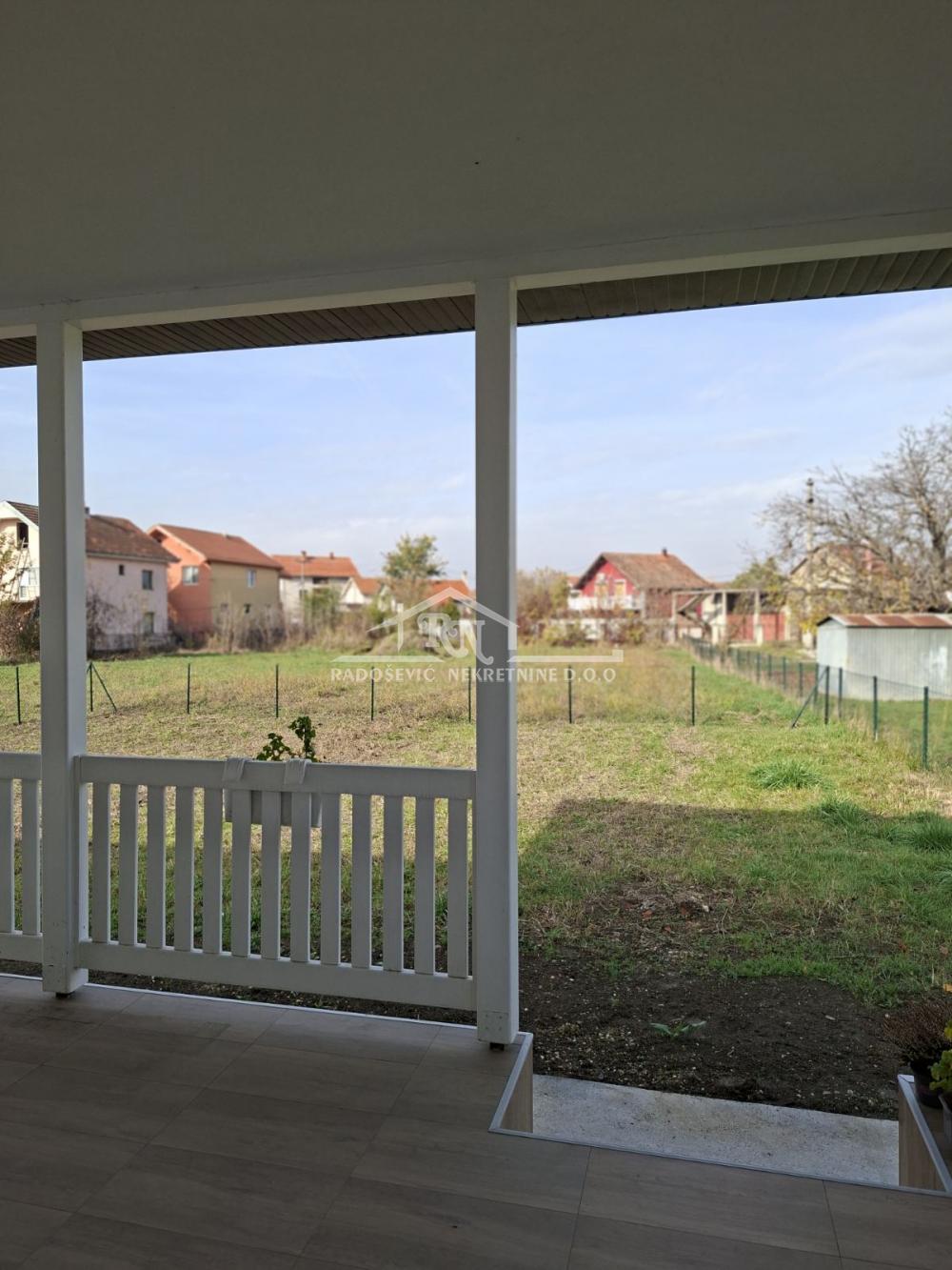 Slika 2 - Popova bara nova 3.,  Kuća na prodaju, 109m2, 188.000€