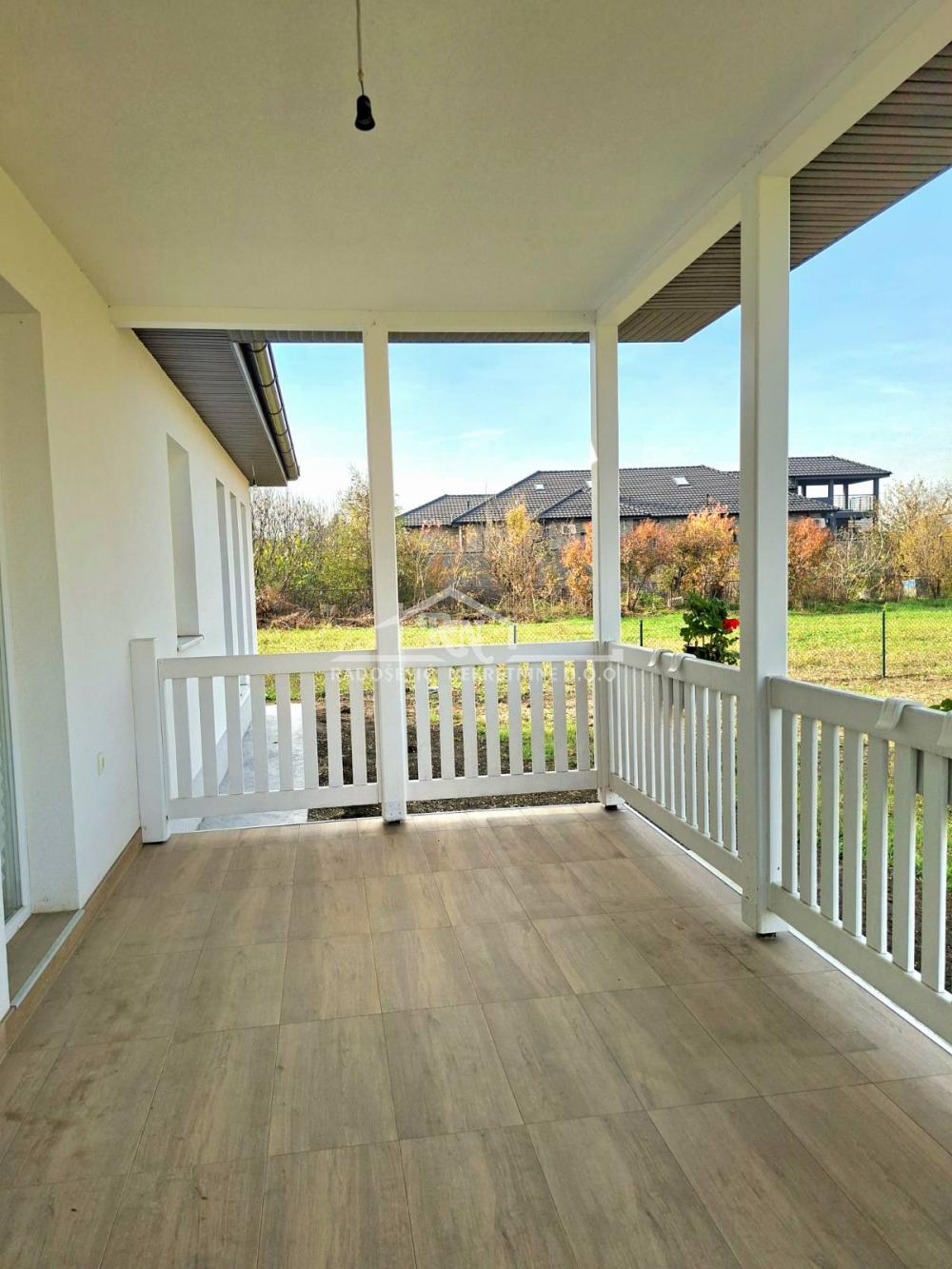 Slika 1 - Popova bara nova 3.,  Kuća na prodaju, 109m2, 188.000€