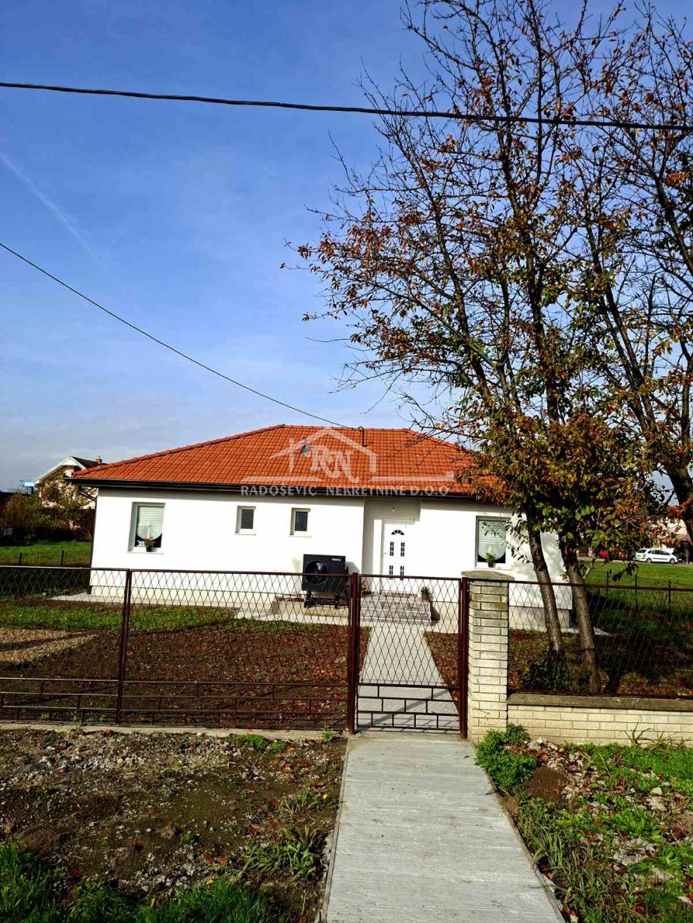 Slika 4 - Popova bara nova 3.,  Kuća na prodaju, 109m2, 188.000€