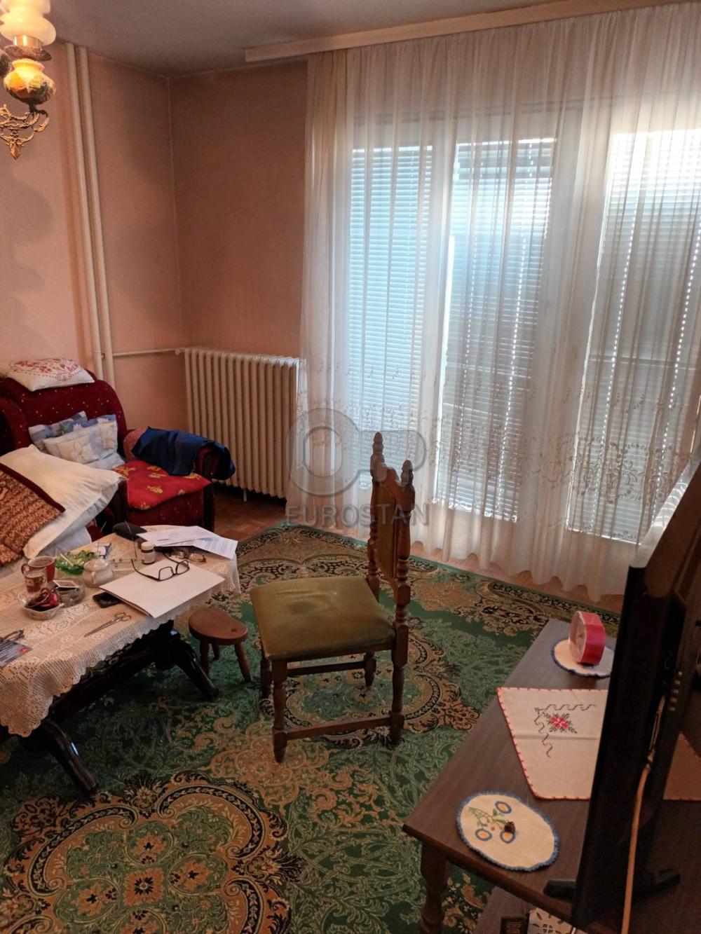 Slika 1 - Jurija Gagarina, Dvoiposoban stan na prodaju, 63m2, 189.000€