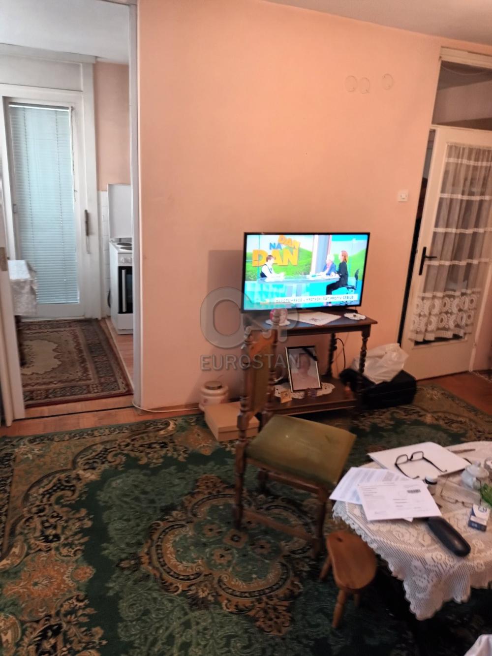 Slika 2 - Jurija Gagarina, Dvoiposoban stan na prodaju, 63m2, 189.000€