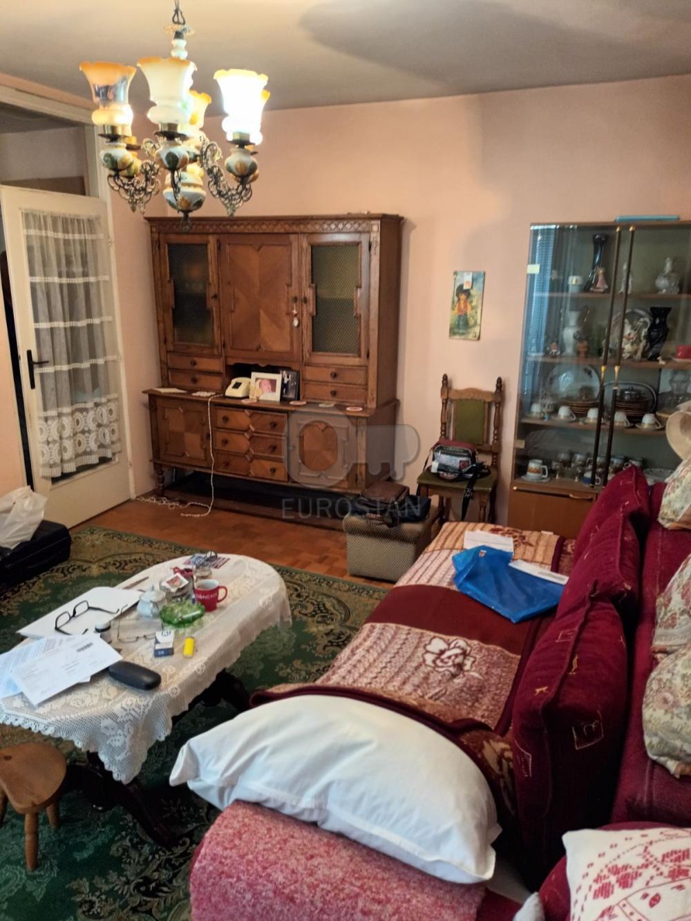 Glavna slika -Jurija Gagarina, Dvoiposoban stan na prodaju, 63m2, 189.000€