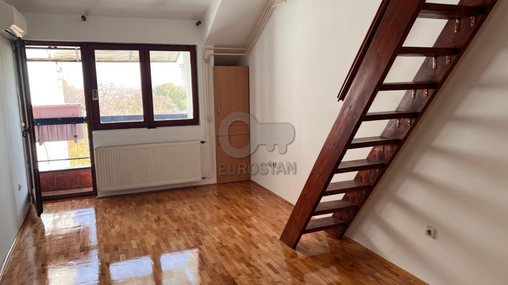 Slika 2 - Sonje Marinković, Jednoiposoban stan na prodaju, 29m2, 65.500€