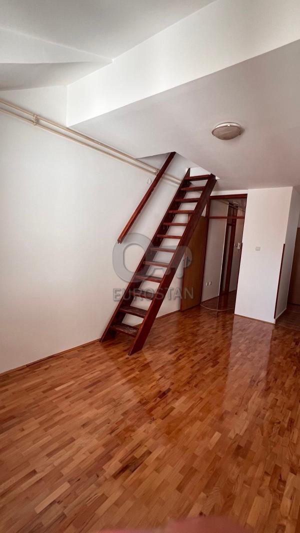 Slika 5 - Sonje Marinković, Jednoiposoban stan na prodaju, 29m2, 65.500€