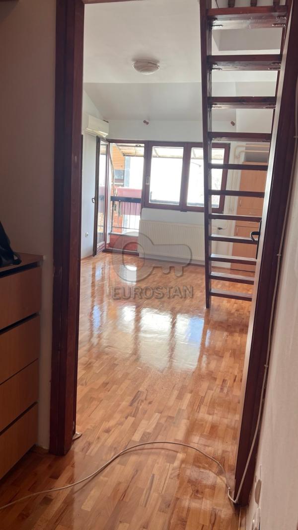 Slika 8 - Sonje Marinković, Jednoiposoban stan na prodaju, 29m2, 65.500€