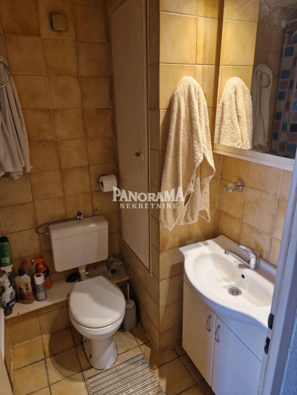 Slika 7 - Obalskih Radnika,  Stan na prodaju, 28m2, 90.000€