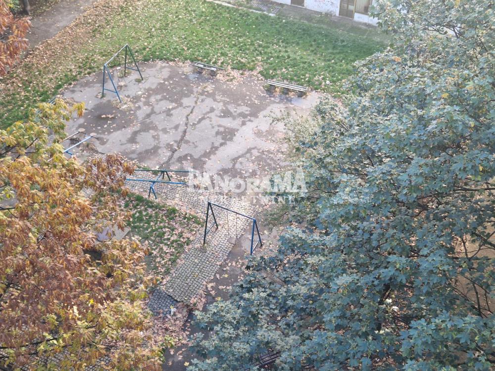 Slika 8 - Obalskih Radnika,  Stan na prodaju, 28m2, 90.000€