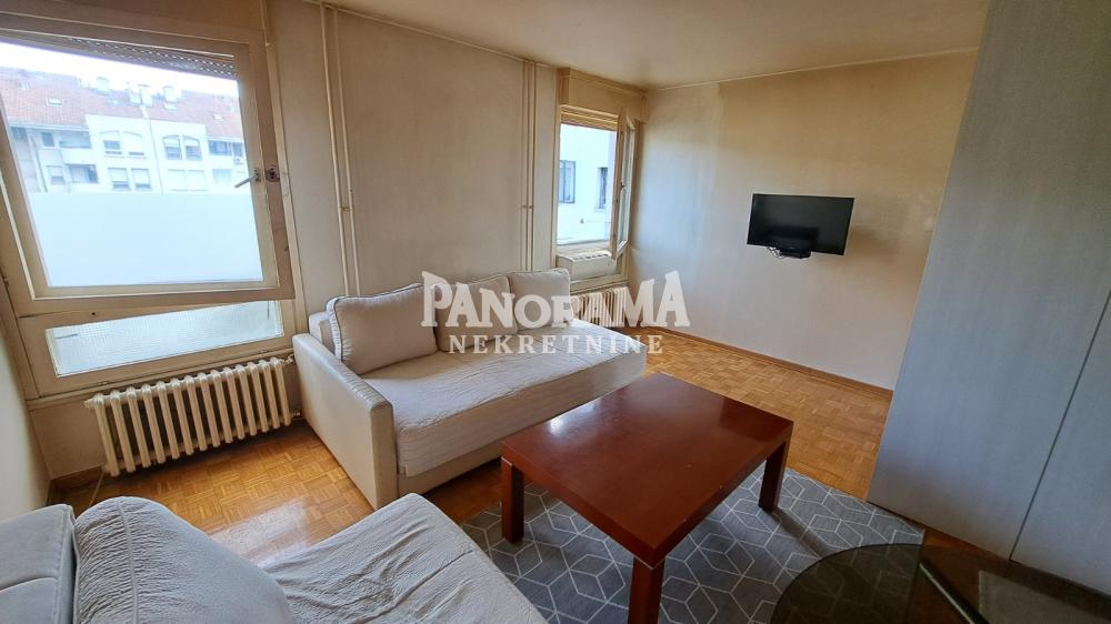 Slika 5 - Obalskih Radnika,  Stan na prodaju, 28m2, 90.000€