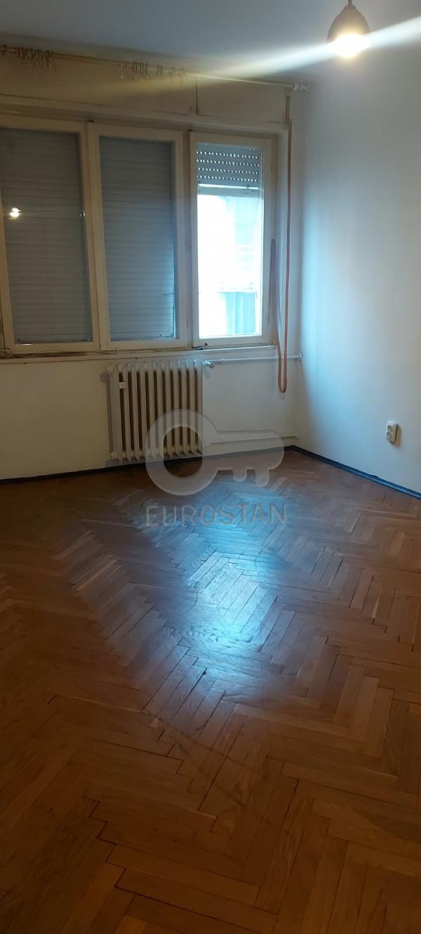 Slika 1 - Dvosoban stan za izdavanje, 44m2, 650€