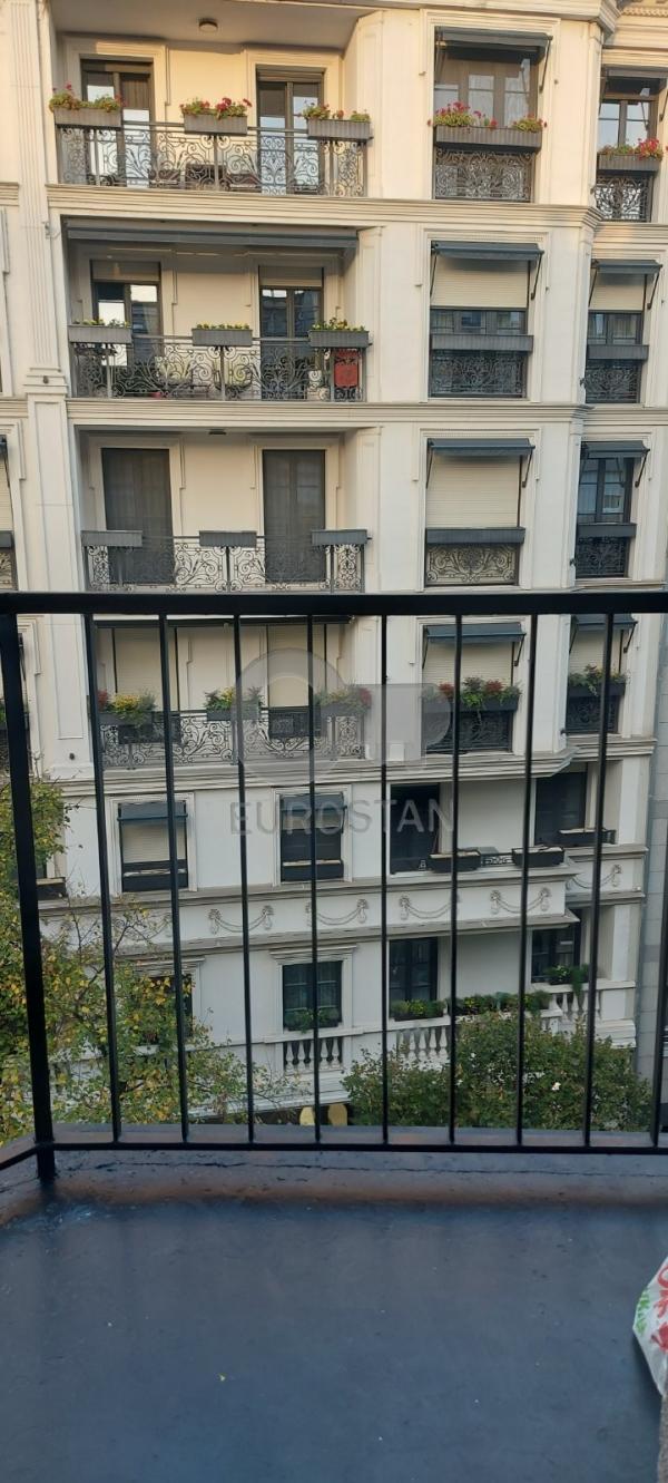 Slika 9 - Dvosoban stan za izdavanje, 44m2, 650€