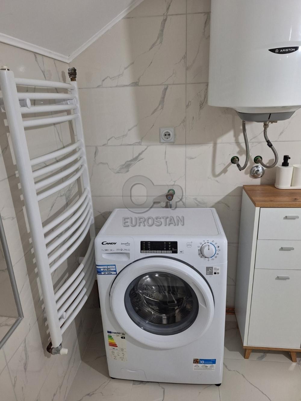 Slika 10 - Stevana Sinđelića, Dvoiposoban stan za izdavanje, 70m2, 500€